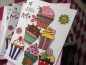 Rachel Ellen Designs Dose Lovely little Notes mit Karten